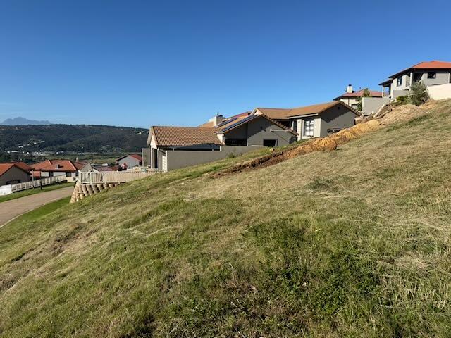 0 Bedroom Property for Sale in Avonddans Western Cape